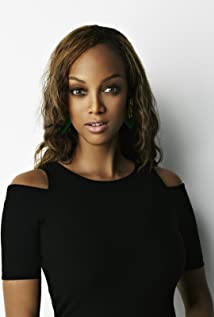 Tyra Banks