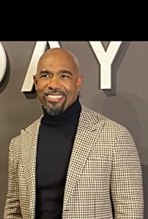 Michael Beach