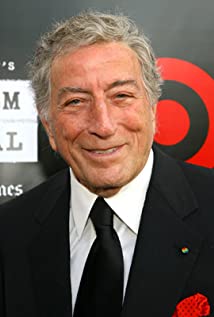 Tony Bennett