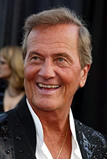 Pat Boone