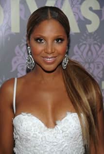 Toni Braxton