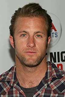 Scott Caan