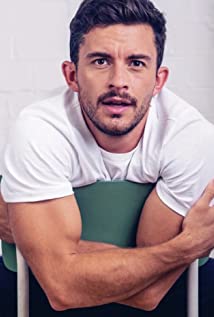 Jonathan Bailey