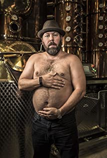 Bert Kreischer