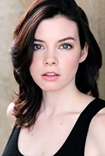 Cherami Leigh