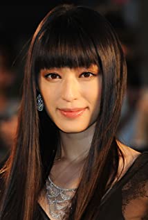 Chiaki Kuriyama