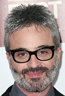 Alex Kurtzman