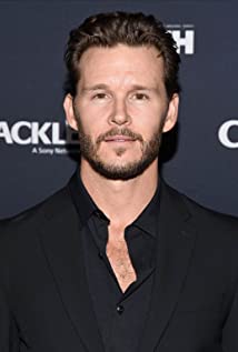 Ryan Kwanten