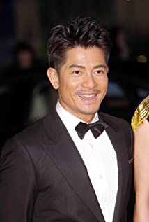 Aaron Kwok