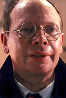 Ronald Lacey