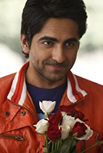 Ayushmann Khurrana