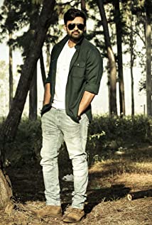 Sai Dharam Tej