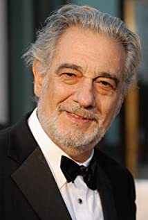 Plácido Domingo