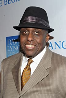 Bill Duke