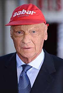 Niki Lauda