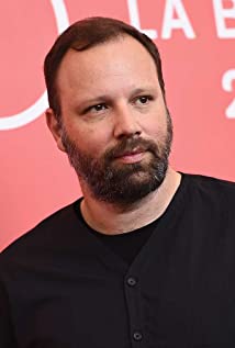 Yorgos Lanthimos