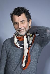 Eric Lartigau