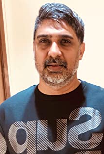 Dharmendra Suresh Desai