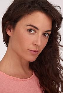Lucía Barrado