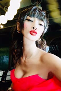 Bai Ling