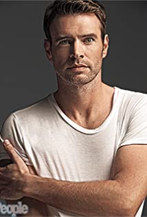 Scott Foley