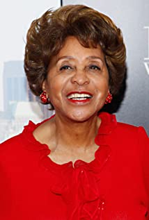 Marla Gibbs