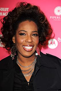 Macy Gray