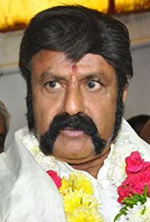 Nandamuri Balakrishna