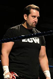 Tommy Dreamer