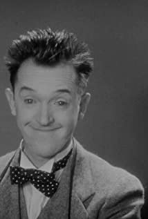 Stan Laurel