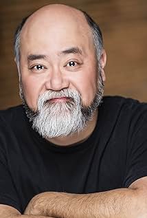 Paul Sun-Hyung Lee