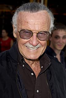 Stan Lee