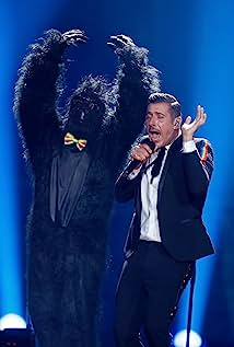 Francesco Gabbani