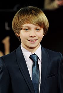 Daniel Huttlestone