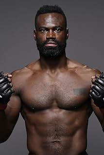 Uriah Hall