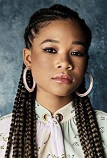 Storm Reid