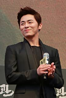 Jung-suk Jo