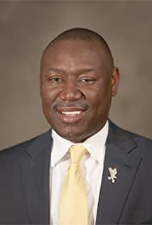 Benjamin Crump