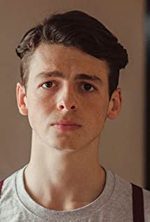 Anthony Boyle