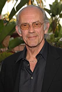 Christopher Lloyd