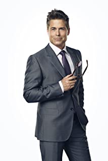 Rob Lowe