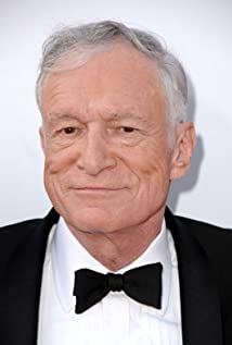 Hugh Hefner