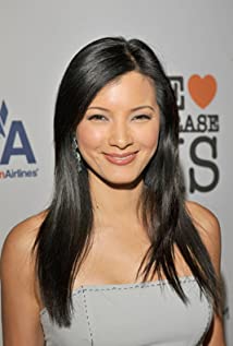 Kelly Hu