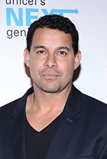 Jon Huertas