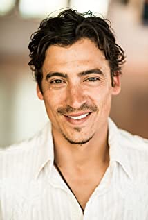 Andrew Keegan