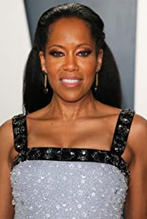 Regina King