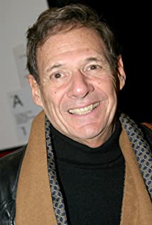 Ron Leibman