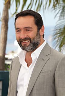 Gilles Lellouche