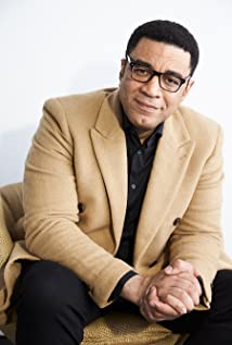 Harry Lennix