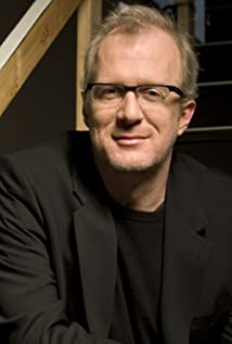 Tracy Letts